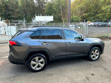 Used 2020 Toyota RAV4 Limited image 4