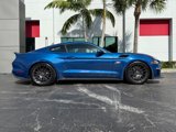 Used 2023 Ford Mustang GT Premium w/ GT Performance Package image 3