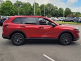 New 2026 Honda CR-V TrailSport image 2