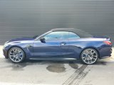 Used 2024 BMW M4 xDrive Competition w/ Executive Package image 2