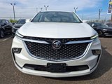 Certified 2024 Buick Enclave Avenir image 2