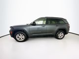 Certified 2022 Jeep Grand Cherokee Limited image 4