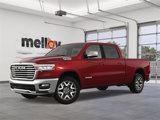 New 2025 RAM 1500 Laramie image 2