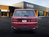 New 2025 Jeep Wagoneer Series II image 5