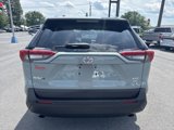 Used 2021 Toyota RAV4 XLE Premium image 4