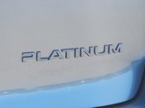 New 2025 Nissan Armada Platinum image 5