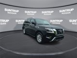 Used 2024 Nissan Armada SV w/ Cargo Package image 2