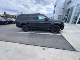 New 2025 Ford Expedition Max Platinum image 4