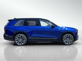 New 2026 Cadillac Vistiq Sport image 3