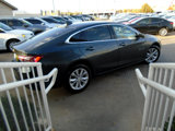 Used 2021 Chevrolet Malibu LT image 4