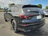 New 2025 Acura MDX A-Spec image 3