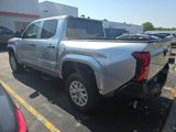 Certified 2025 Toyota Tacoma SR image 2