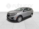 Used 2023 Chevrolet Equinox LT image 1