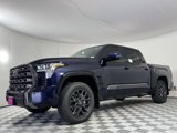 New 2025 Toyota Tundra Platinum image 3