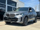 Used 2024 BMW X5 xDrive40i w/ Executive Package image 3