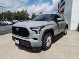 New 2025 Toyota Sequoia SR5 image 3
