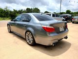 Used 2008 BMW M5 image 5