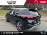 Certified 2022 Nissan Rogue Platinum w/ Head-Up Display Package image 3