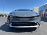 New 2025 Toyota Prius Plug-In Hybrid image 2