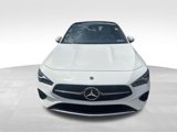 New 2025 Mercedes-Benz CLA 250 4MATIC image 3