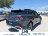Used 2023 Kia Sportage SX image 3