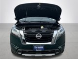New 2025 Nissan Pathfinder Platinum w/ Cargo Package image 5