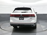 New 2025 Volkswagen Atlas Peak Edition SE image 6
