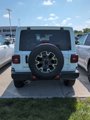 New 2025 Jeep Wrangler Sahara w/ Safety Group image 5