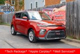 Used 2022 Kia Soul LX w/ Technology Package image 3