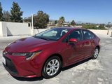 Used 2024 Toyota Corolla LE image 2