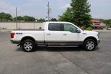 Used 2020 Ford F150 Lariat w/ Equipment Group 502A Luxury image 6