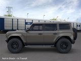 New 2025 Ford Bronco Raptor image 4