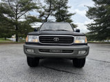 Used 2002 Toyota Land Cruiser image 5