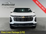 New 2026 Chevrolet Equinox LT w/ Convenience Package II image 5