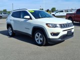 Used 2021 Jeep Compass Latitude w/ Convenience Group image 3