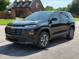 New 2026 Chevrolet Equinox LT image 4