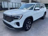 Certified 2024 Volkswagen Atlas SE image 3