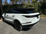 New 2026 Land Rover Range Rover Velar Dynamic SE image 2