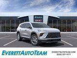 New 2025 Buick Enclave Preferred image 2