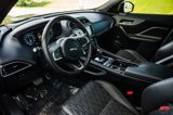 Used 2020 Jaguar F-PACE SVR image 2