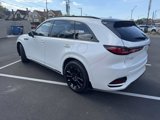 New 2025 MAZDA CX-70 3.3 Turbo S w/ Premium Package image 3