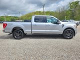 Used 2022 Ford F150 XLT w/ Equipment Group 302A High image 4