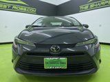 Used 2024 Toyota Corolla LE image 3