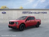 New 2025 Ford Maverick Lariat image 3