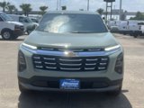 New 2026 Chevrolet Equinox LT w/ Convenience Package II image 3