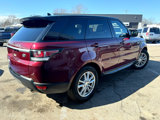 Used 2016 Land Rover Range Rover Sport SE image 5