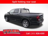 New 2025 Honda Ridgeline RTL image 5