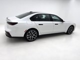 New 2026 BMW 750e xDrive w/ Executive Package image 4