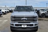New 2025 Ford F250 Platinum w/ Platinum Plus Package image 2