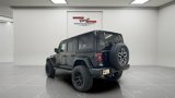 Used 2024 Jeep Wrangler Sahara image 5